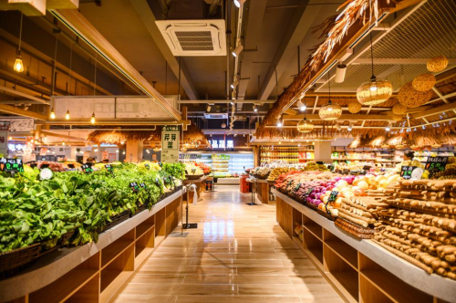 菜市场,位于芜湖鸠江区天池路国泰路交口,该地段是芜湖城东高端住宅区