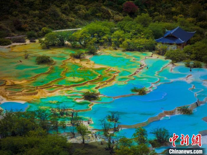 九寨沟、黄龙、四姑娘山、达古冰川将于3月31日恢复开放