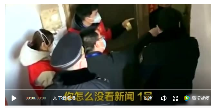 警惕输入风险威胁抗疫大局，入境人员管控不能“放羊” | 每日快评·战疫系列172