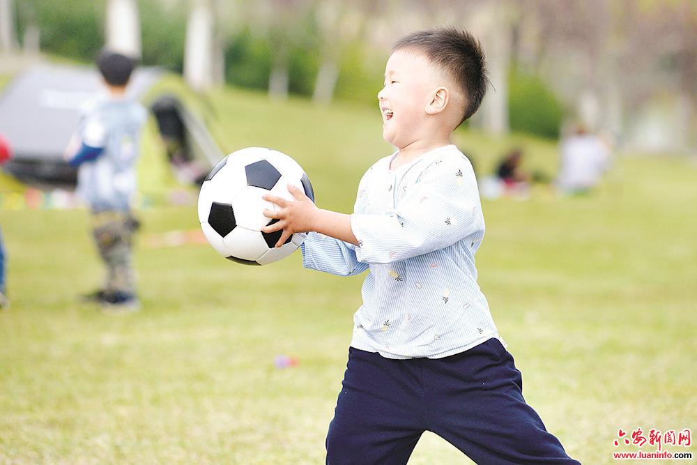 皋城复苏 繁华再现 