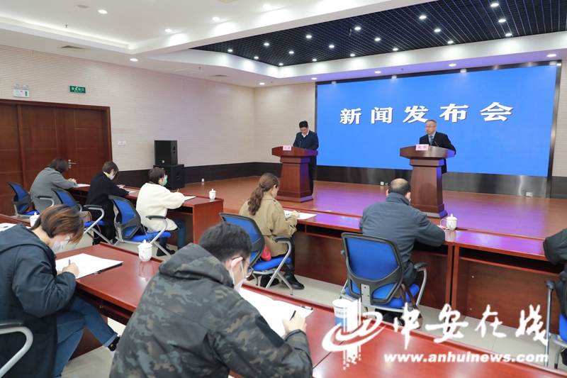 稳中向好！从税务大数据看安徽复工复产