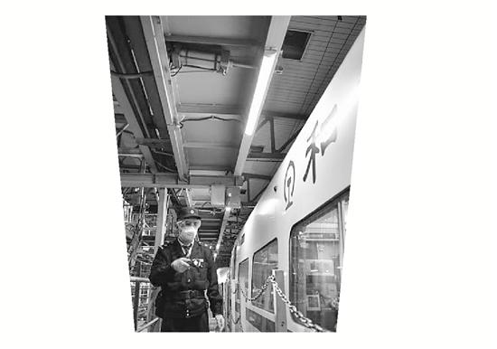 清明假期长三角铁路预计发送405万人12趟动车票要打折