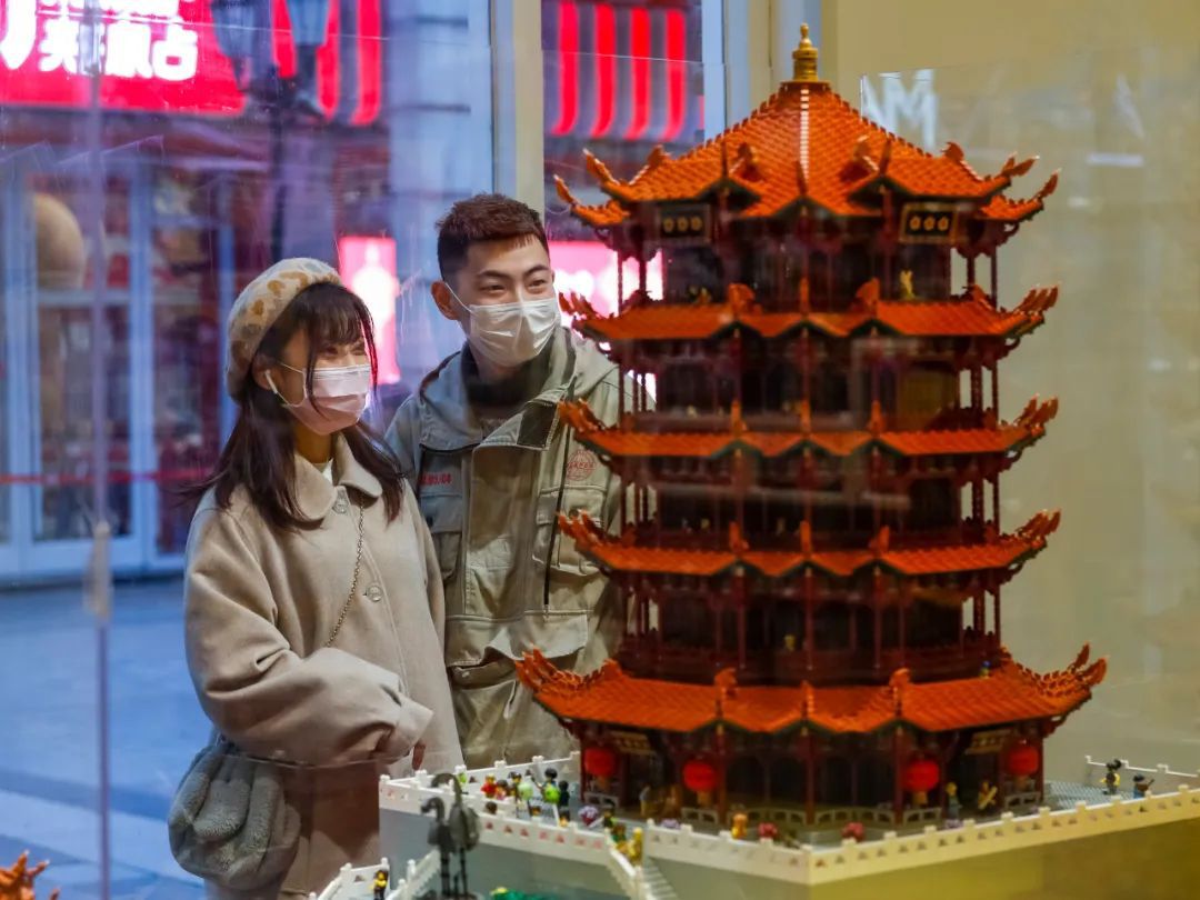 武夷山风景区8日恢复开园 旅游回春