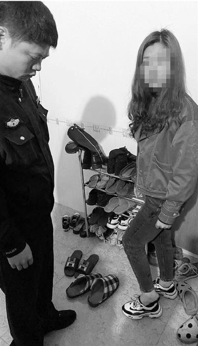 点击进入下一页