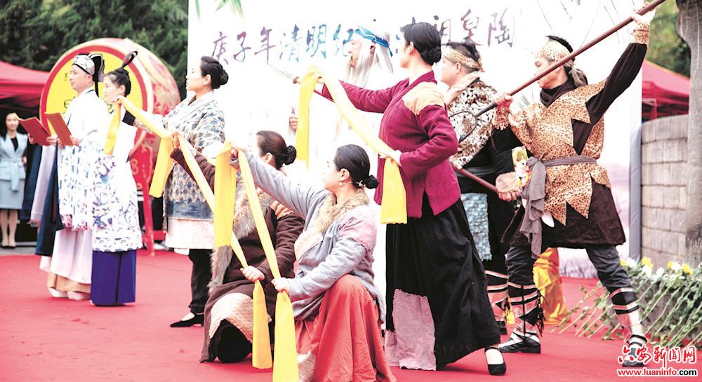 铭记皋陶法治精神