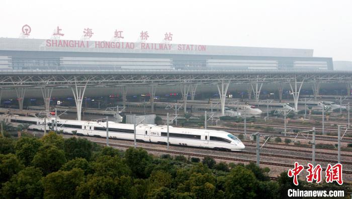 长三角铁路五一小长假运输方案出台 预计发送旅客700万人次