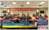 我市召开庆“五一”劳动模范座谈会 