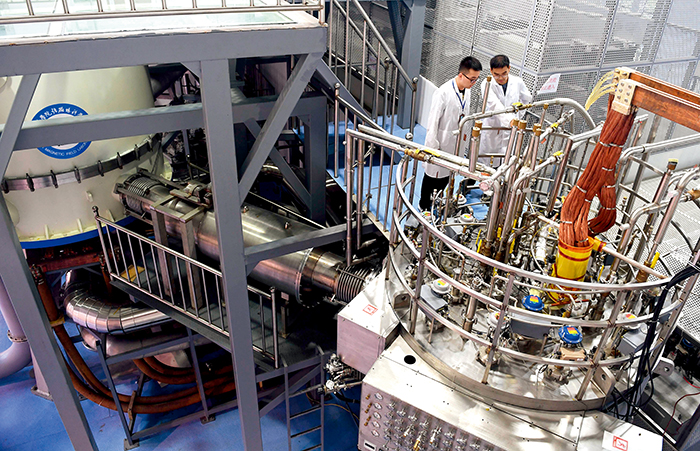 安徽"入长"推动高质量发展