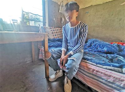 非法肾移植手术窝点：买肾人花55万 卖肾人只得4.5万