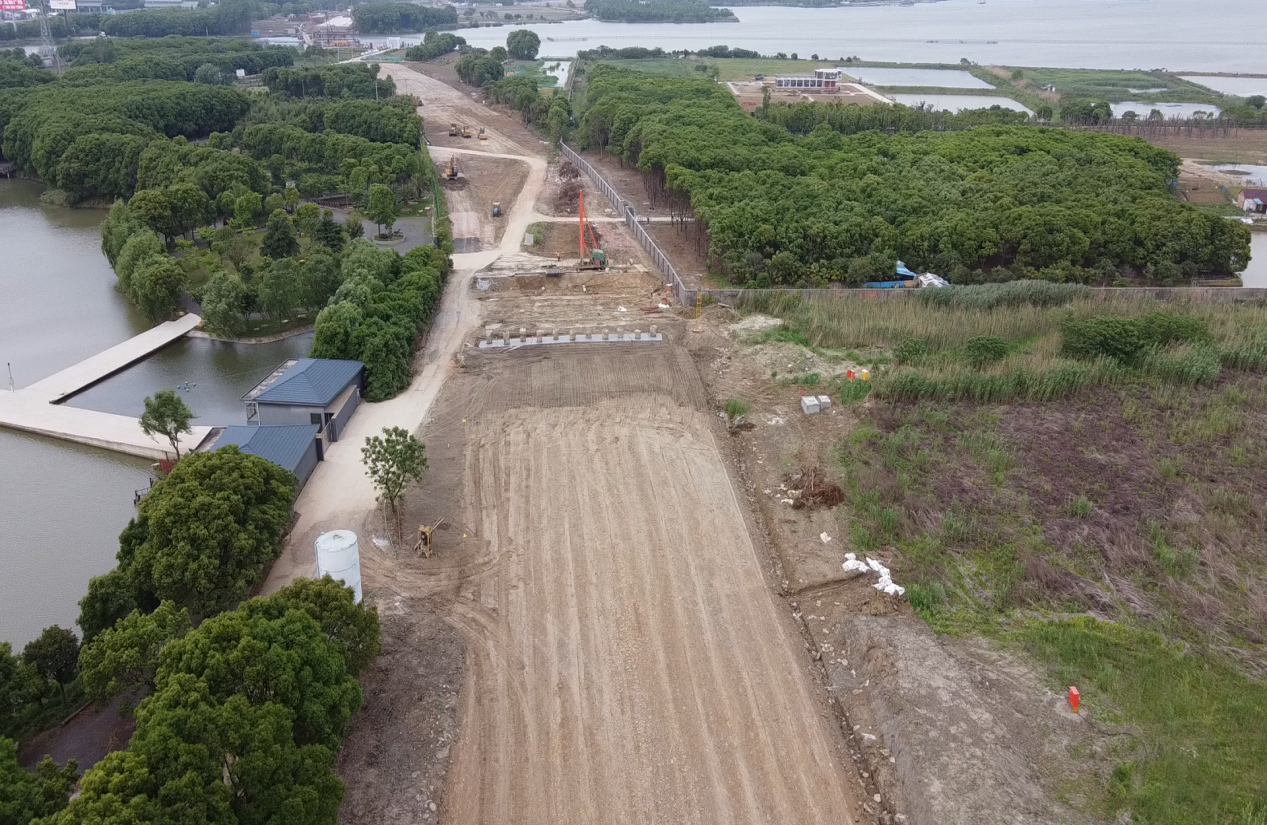 长三角加快交通一体化进程 又一条省际断头路将打通