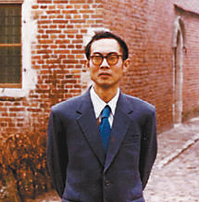 79岁黄锡璆参与火神山医院设计：画笔勾勒家国梦