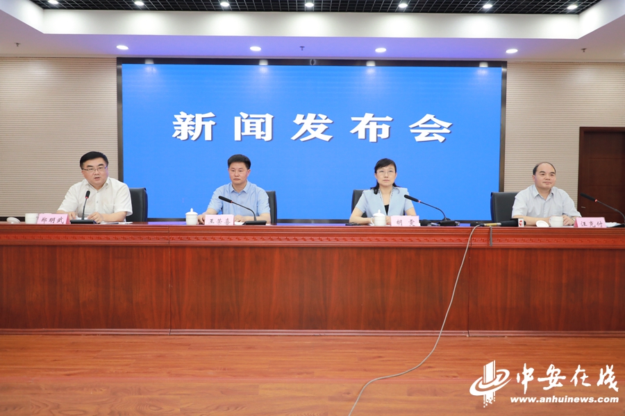 安徽将在2025年基本建成适应安徽经济社会高质量发展需要的气象现代化体系