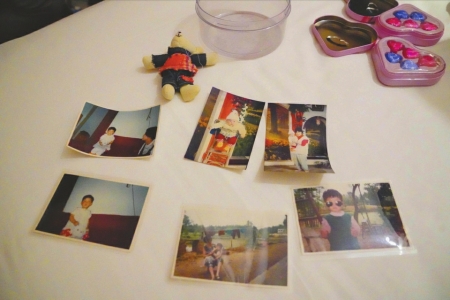 两岁女儿家门口被拐 父母不搬家苦寻22载终团聚