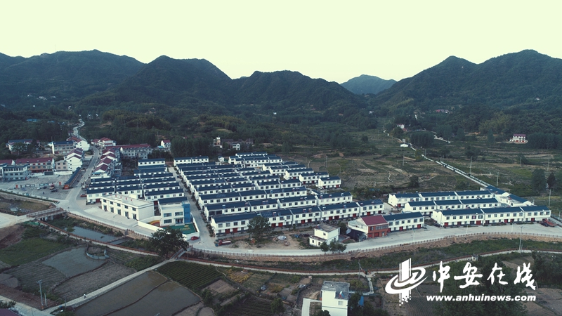 【我的脱贫故事】易地搬迁“搬”出幸福生活