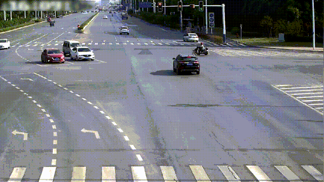 电动车事故频发 警方提醒：上路行车都要遵守交通法规