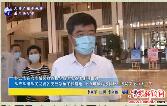 孙云飞在六安城区检查指导高考准备工作时强调从严从细从实完善各类应急预案和措施全力确保高考防疫和考试安全万无一失