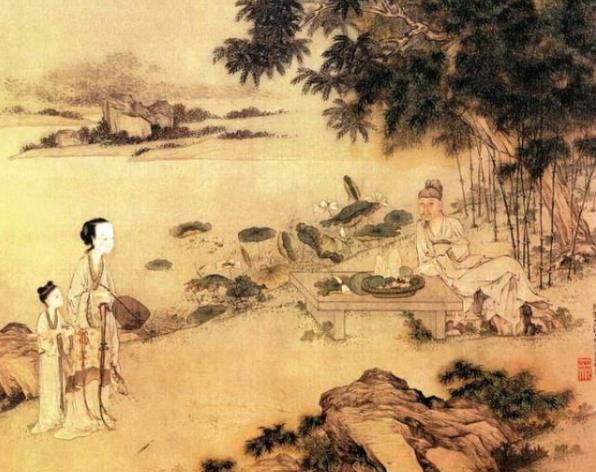 吃汤面、“晒红绿”……小暑风俗知多少