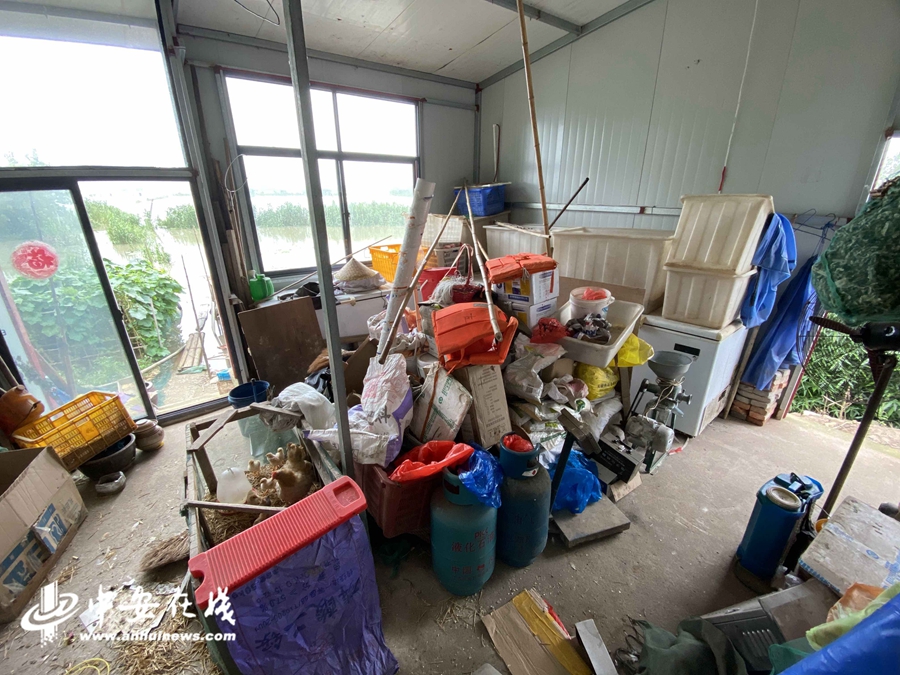 【长江禁捕退捕在行动】铜陵捕鱼达人变身"江豚卫士"