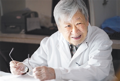 小儿泌尿外科创始人黄澄如逝世 年过九旬仍出诊