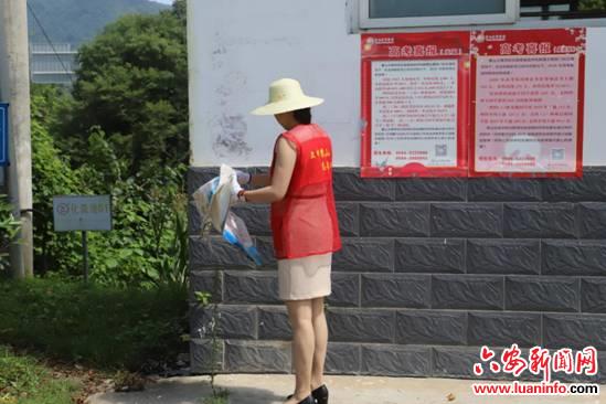 单龙寺镇：当好爱卫运动“三员” 助力 卫生乡镇创建