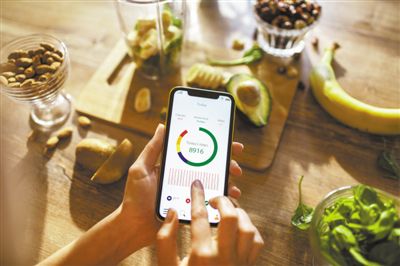 “代餐”成减肥圈新宠 专家：长期食用易造成营养不良