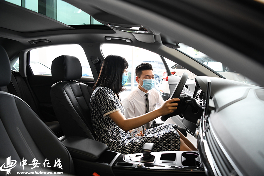 【抓六稳促六保】青年见习计划促就业