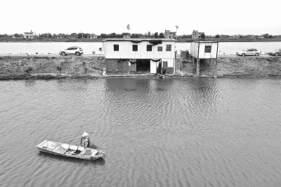 长江禁捕，渔民生活怎样了？来自皖赣两省一线调查