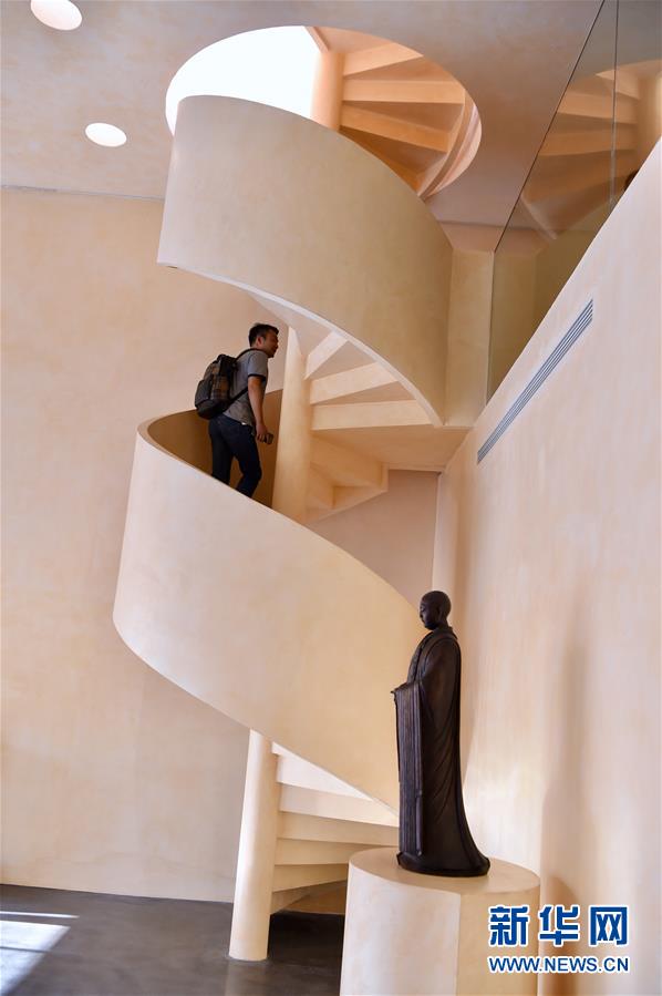 (特区40年·图文互动)(5)老厂房变身“梦工厂”折射厦门经济特区40年变迁