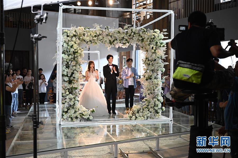 (特区40年·图文互动)(1)老厂房变身“梦工厂”折射厦门经济特区40年变迁