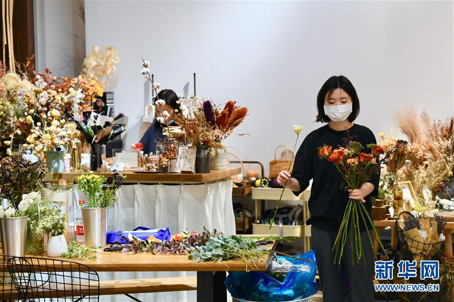 (特区40年·图文互动)(9)老厂房变身“梦工厂”折射厦门经济特区40年变迁