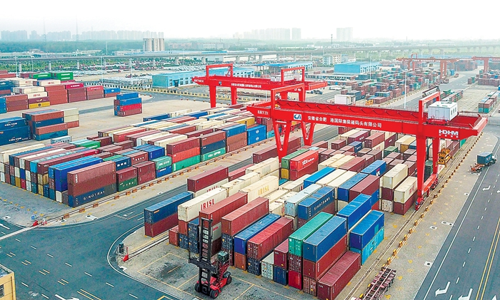 安徽自贸区： 打好科技创新和实体经济发展深度融合牌