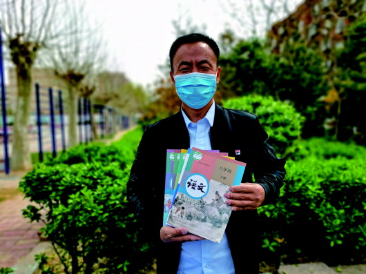 “寻子15年”的申军良只想做个好爸爸