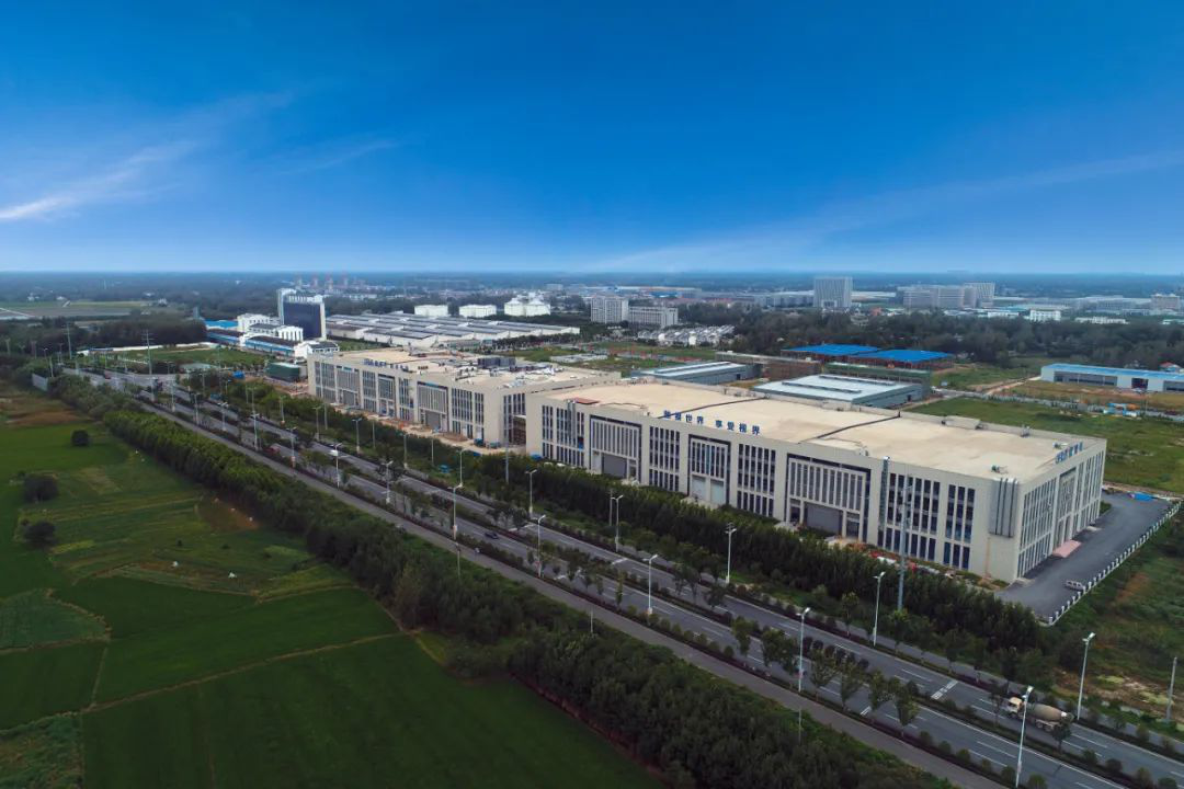千亿级产业集群赋能，舒城产业新城投资价值爆发！