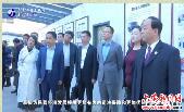 我市举办“服务‘六稳’‘六保’护航民企发展”检察开放日活动