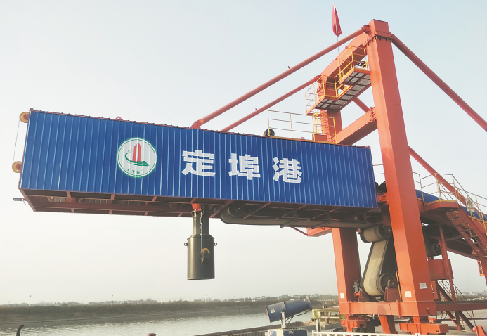 共建 “一地六县” 打造“长三角之心”