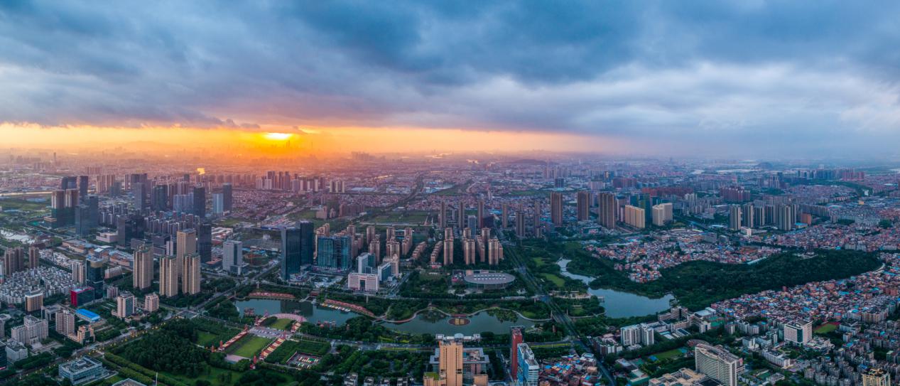 广东改革“闯将”南海再有新任务：担当全省城乡融合“试验田”