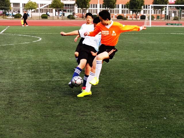 裕安区2020年中小学生足球赛新安片区比赛在新安中学举行5.jpg