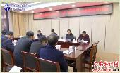 市政协理论研究会二届二次会员大会暨理论研讨会召开 