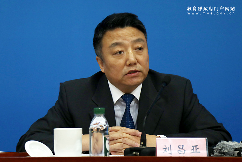 教育部：“十三五”规划确定的主要目标任务将如期实现