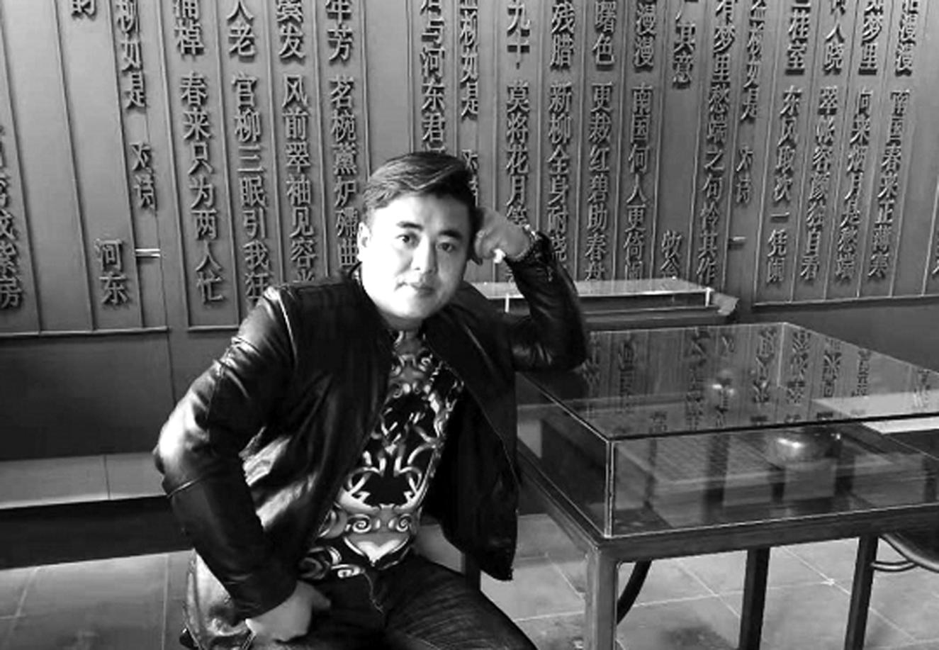 【好人天天见】子夜时分跳冰河救人