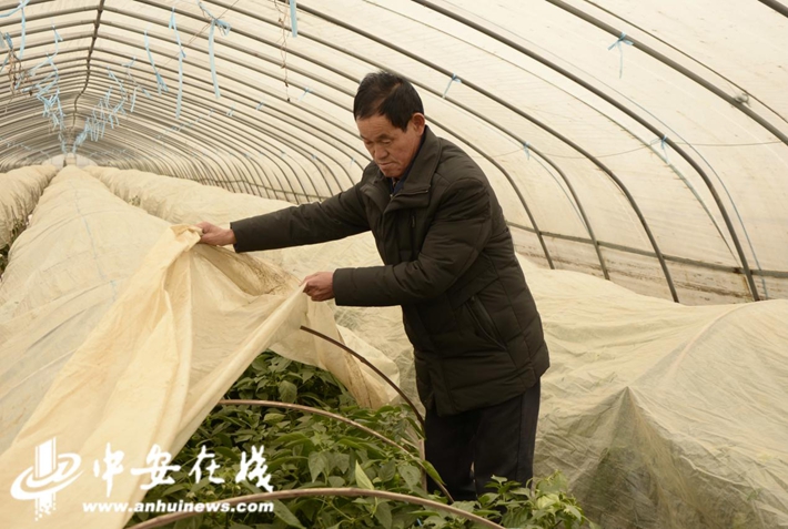 【榜样】全国劳动模范陈增贵：逆风而行的“奋斗者”