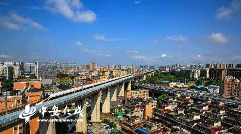 长三角铁路元旦小长假预计发送旅客790万人