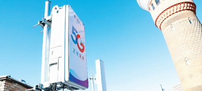 四个关键词，看好2021互联网发展