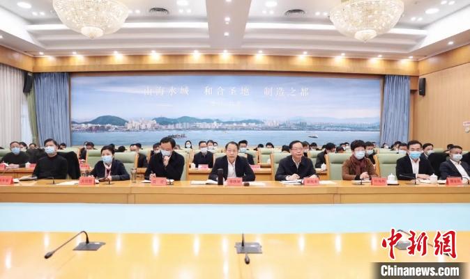 浙江台州鼓励外来员工留当地过年 予以新春红包补助