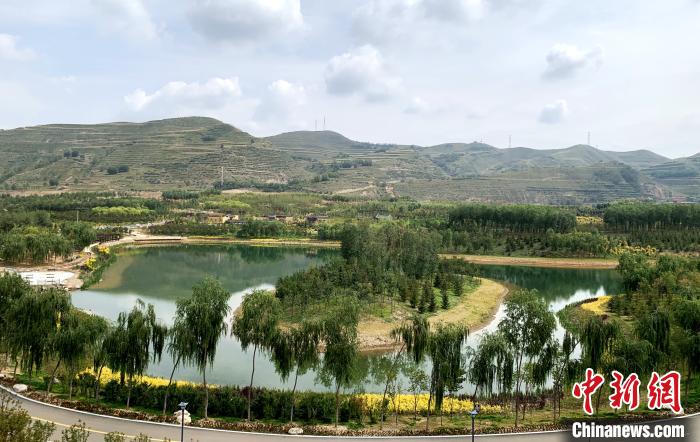 西宁成中国西北首个“国家园林城市”“国家森林城市”双荣誉省会城市