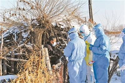 多天流水席、空气不流通 农村婚宴如何引发聚集疫情