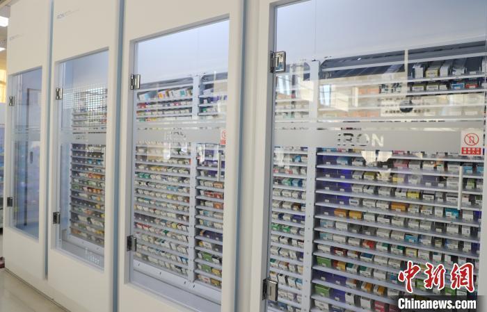 国家出手再挤药价“水分” 这些常用药砍出“地板价”