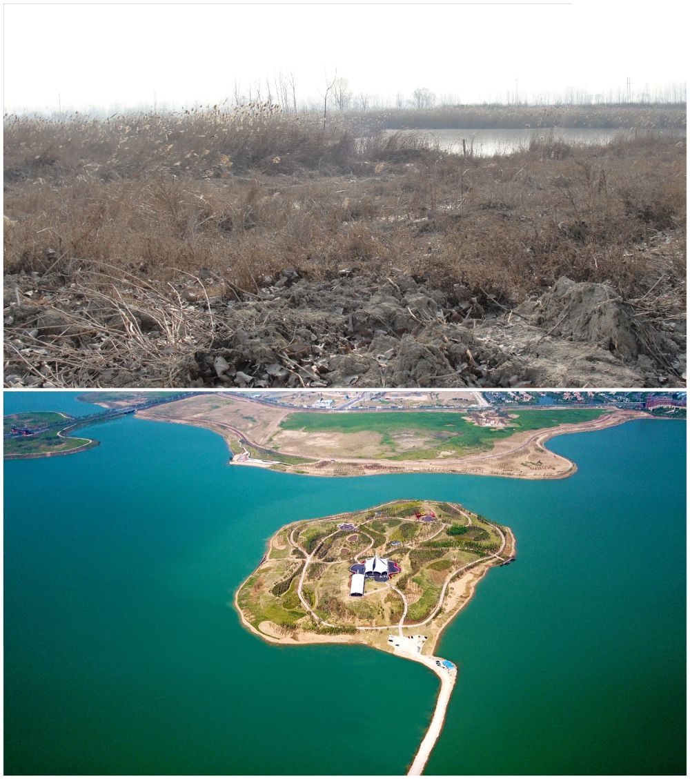 安徽产业地标：从“铜墙铁壁”到“芯屏器合”“集终生智”