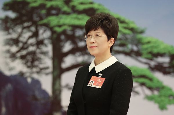 凌云代表：创新实施“链长制” 打造现象级产业地标