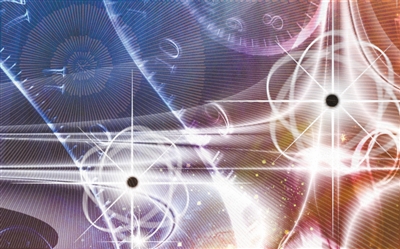 科技日报：它只用200秒就完成了超算6亿年的计算量